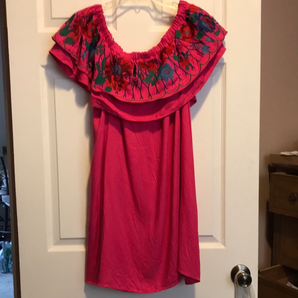 Women’s Tunic/Dress